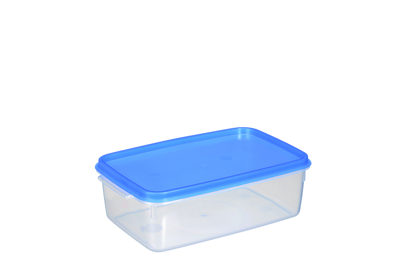 Tarrington House Box na potraviny s víkem 1 L 3 ks