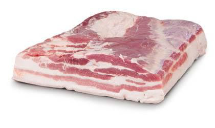 Vepřový bok bez kosti kutrbok 55% chlaz. váž. cca 5,2 kg