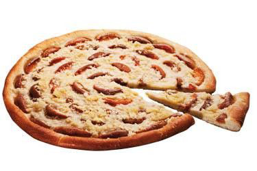 CYRILOVO PEKAŘSTVÍ Valašský frgál meruňka 600 g