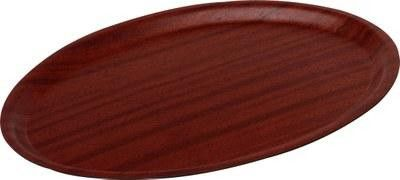 HENDI Podnos ovál 29 cm PWD nepřilnavý povrch 1 ks