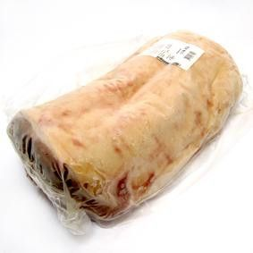 METRO Chef Selecí hřbet s kostí mraž. váž. cca 2 kg