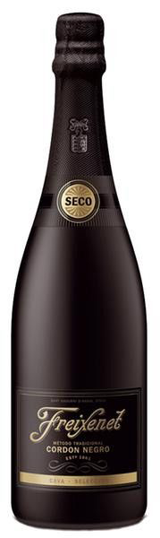 Freixenet Cordon Negro brut 6 x 750 ml