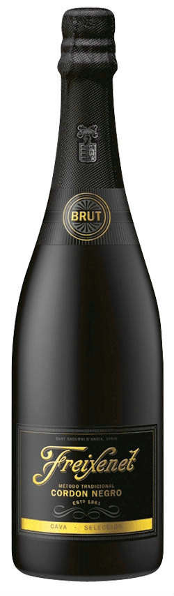 Freixenet Cordon Negro Brut 750 ml