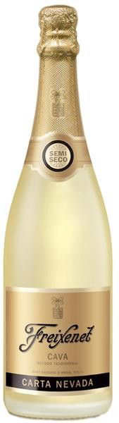 Freixenet Carta Nevada 6 x 750 ml