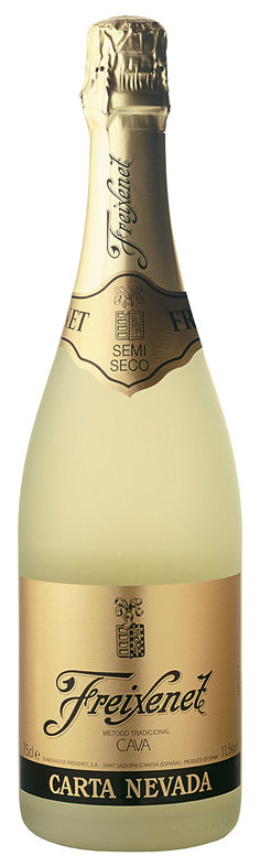Freixenet Carta Nevada 6 x 750 ml