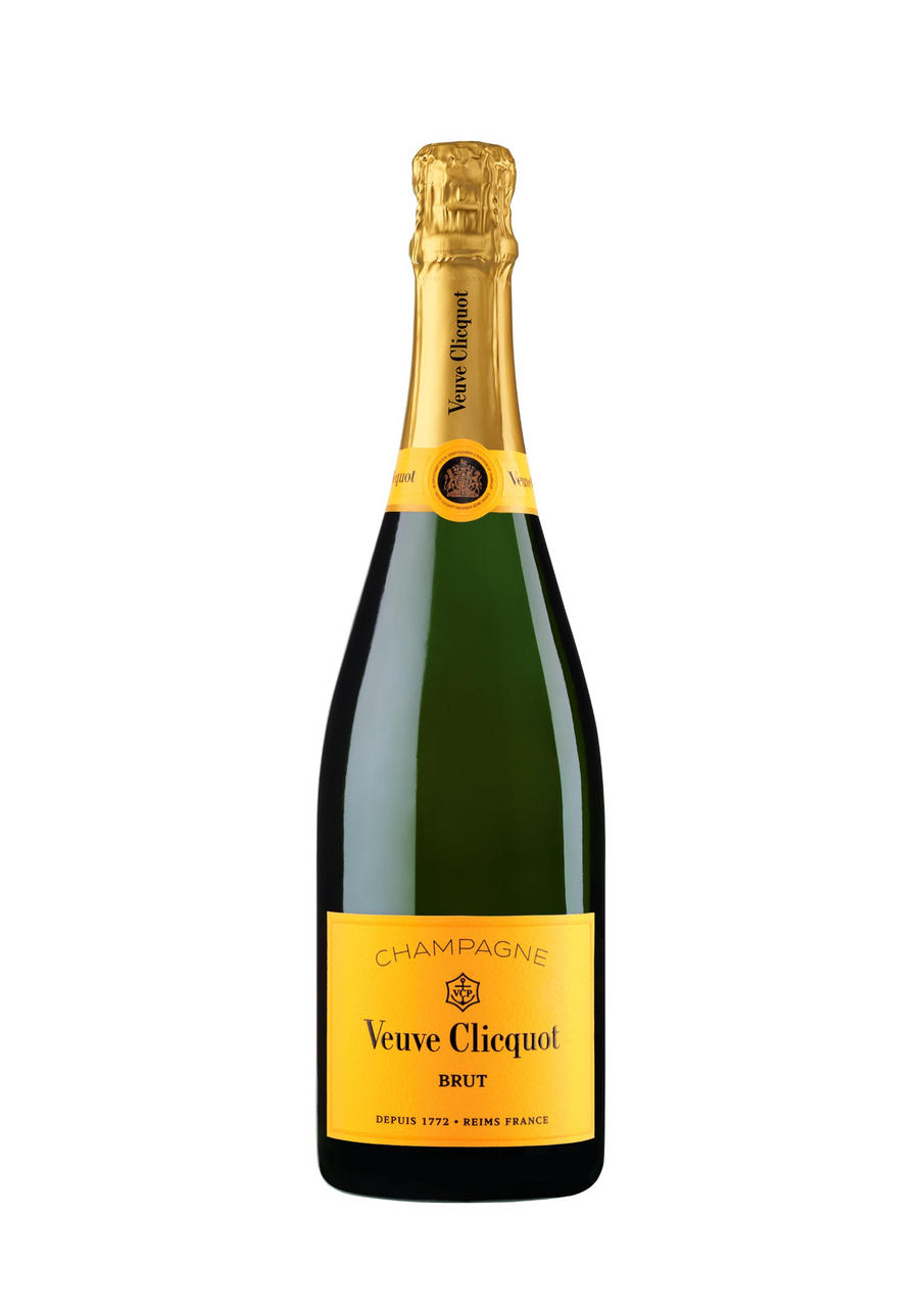 Veuve Clicquot Ponsardin brut 6 x 750 ml