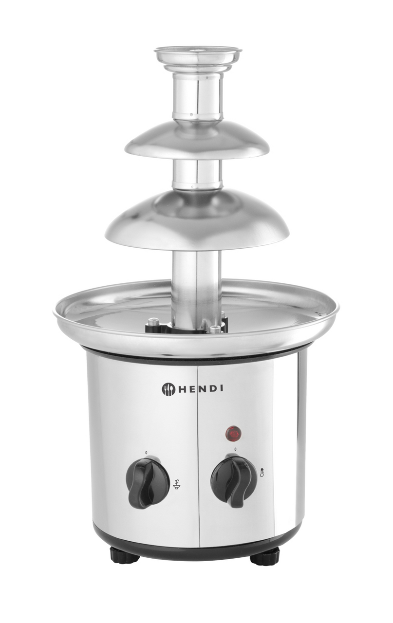 HENDI Fontána čokoládová 274101 1 ks