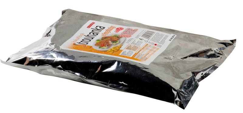 Strouhanka kukuřičná corn flakes 1 kg 