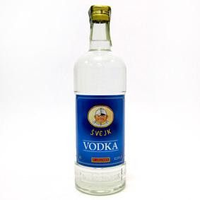 R. JELÍNEK Švejk 37,5% 8 x 1 l