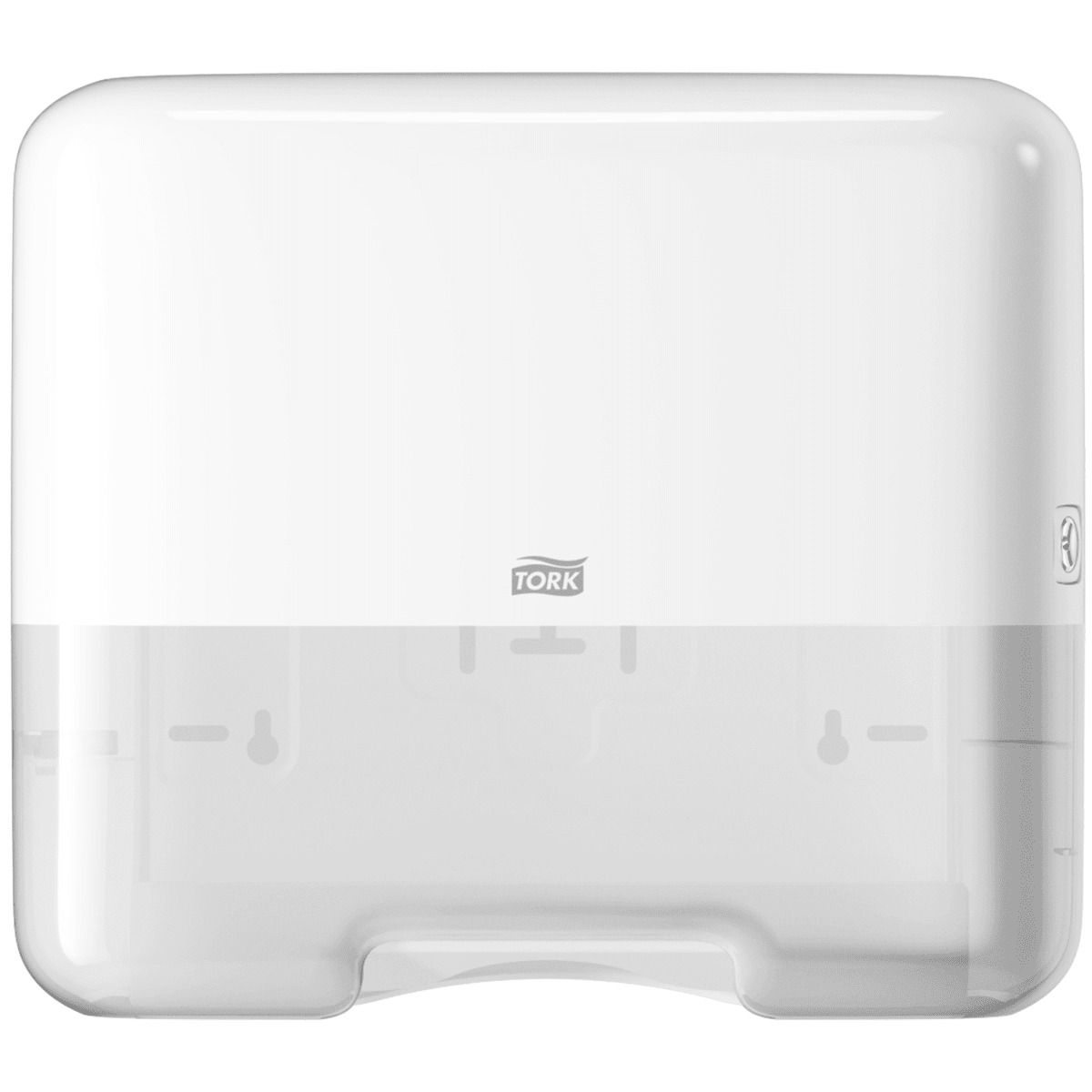 TORK Zásobník na ZZ ručník + náhradní náplň 1 ks