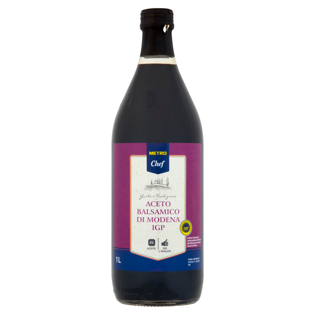 METRO Chef Balsamico Modena 1 l