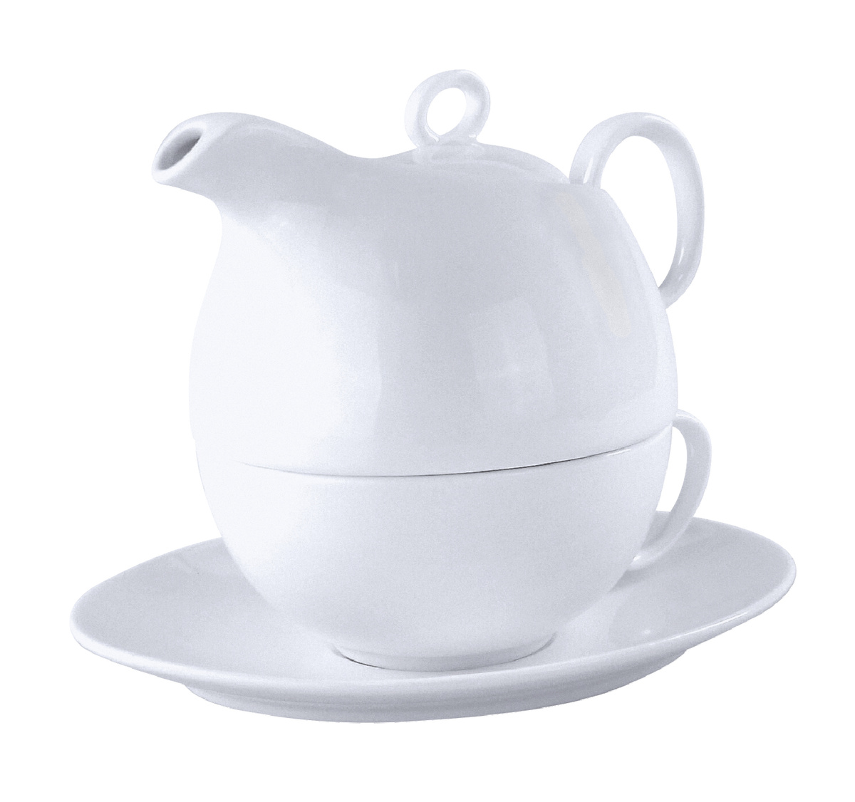 Mäser Čajová souprava Tea for one 680 ml + 380 ml 1 ks