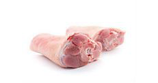Vepřové koleno přední chlaz. váž. cca 2 kg