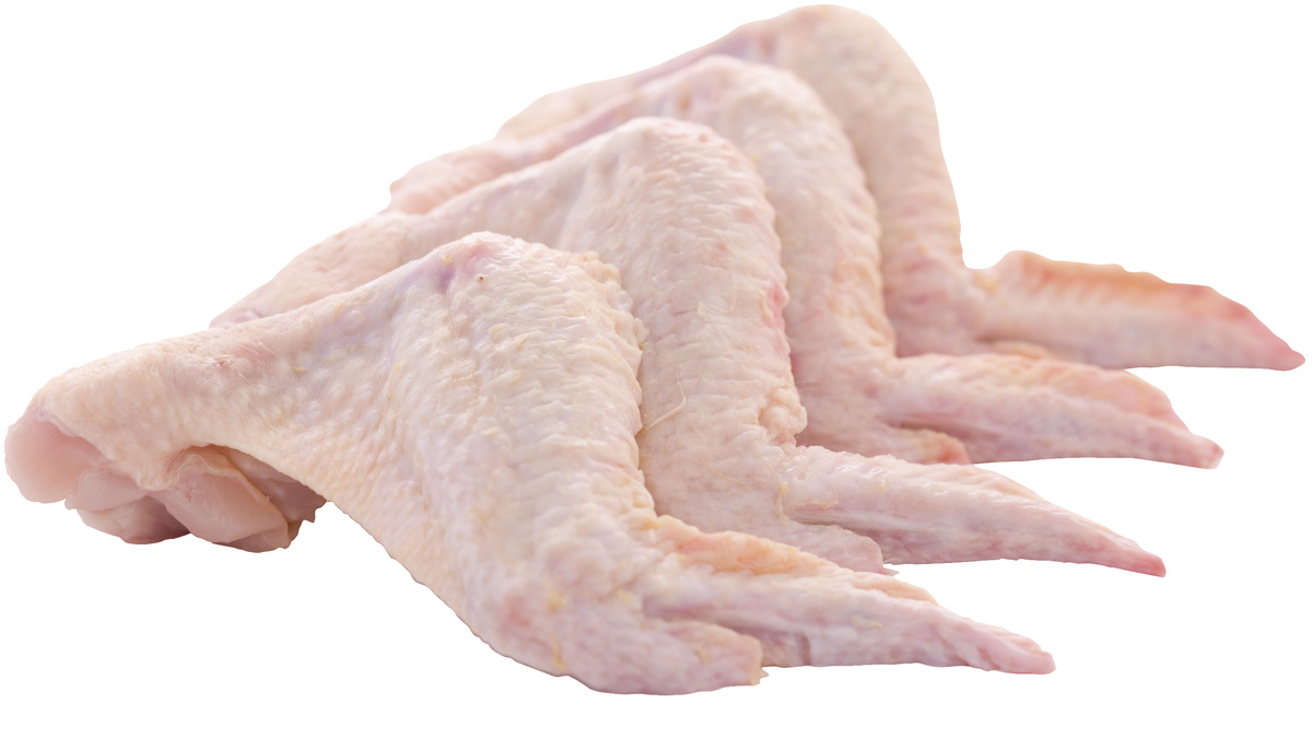 Vaigl a syn Kuřecí křídla mraž. 5 kg 