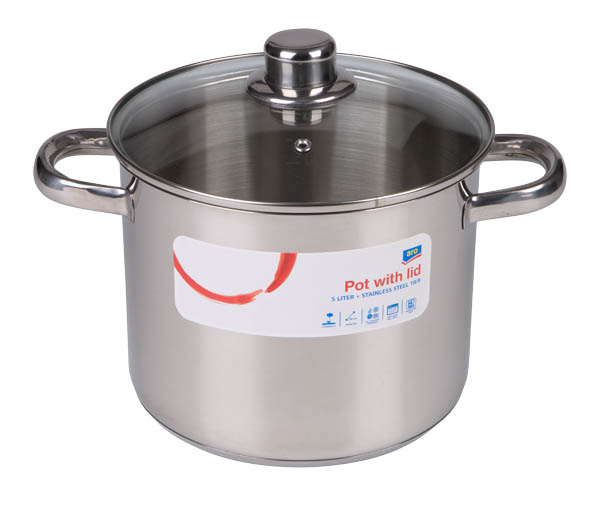 ARO HRNEC V+POK NZ 20cm/5l