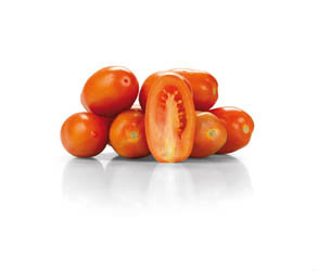 Rajčata Cherry datlová čerstvá 4 kg