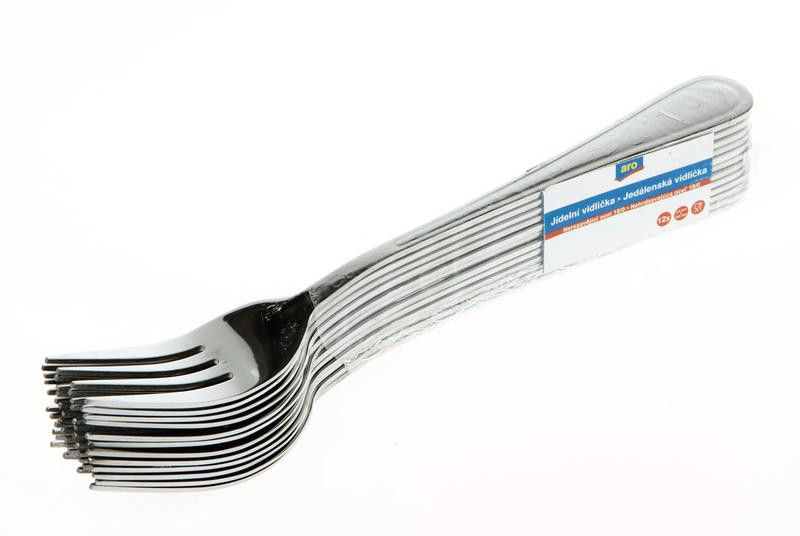 aro Breslau Vidlička jídelní 12 ks