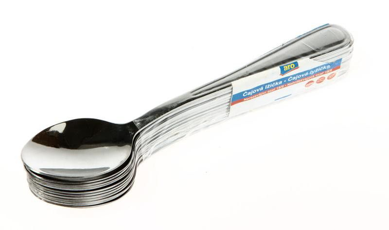 aro Breslau Lžička kávová 12 ks