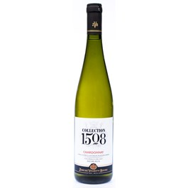 COLLECTION 1508 Chardonnay jakostní 750 ml