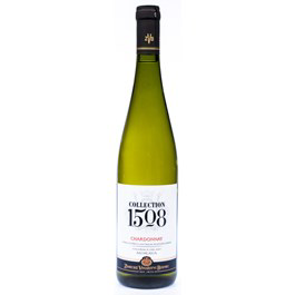 COLLECTION 1508 Chardonnay jakostní 750 ml