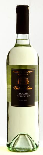 COLLECTION 1508 Tramín jakostní 750 ml