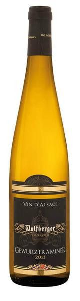 Wolfberger Gewurztraminer 6 x 750 ml