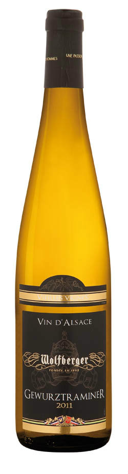 Wolfberger Gewurztraminer 6 x 750 ml