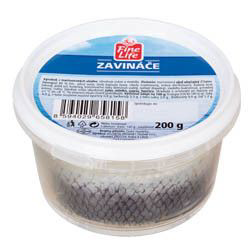 Fine Life Zavináče (pevný podíl 140 g) chlaz. 3 x 200 g