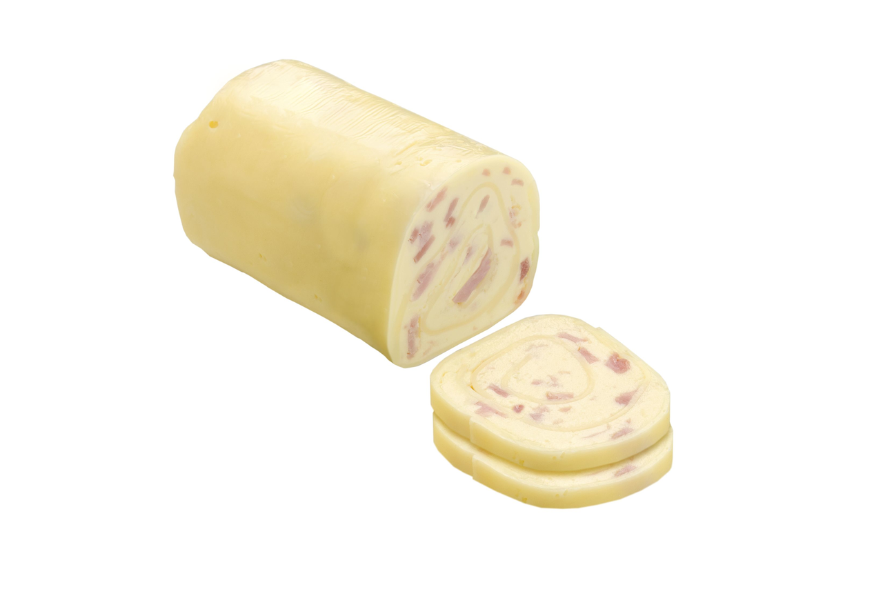 VÁHALA Sýrová roláda cca 500 g