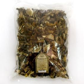 HOLOUBEK A PRAVNUCI Směs lestních hub sušených 500 g