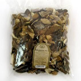 HOLOUBEK A PRAVNUCI Směs lesních hub sušených 250 g