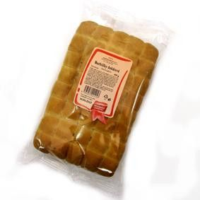 HRADECKÁ PEKÁRNA Dukátové buchtičky 300 g