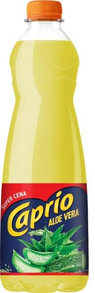 Caprio Hustý Aloe Vera 6 x 700 ml