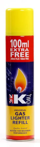 SOLO MATCHES Plyn do zapalovače Solo 300 ml 1 ks