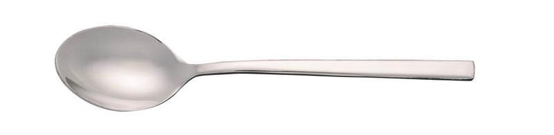 BERNDORF Lžička Moka Chicago 3 ks