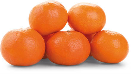 Mandarinky Ortanique 1/3 I. čerstvé 10 kg karton