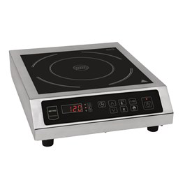 METRO PROFESSIONAL Vařič indukční GIC3035 3,5 kW 1 ks