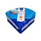 METRO Chef Gorgonzola s kůrou sýr DOP chlaz. váž. cca 1,5 kg