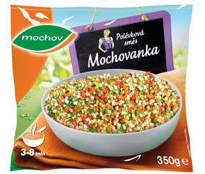 MOCHOV Mochovanka mraž. 350 g