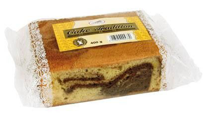 GOLDFEIN Mramorový řez 400 g