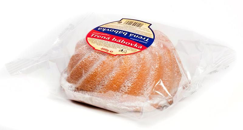 GOLDFEIN Bábovka selská 400 g