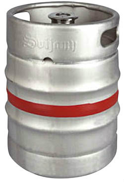 Svijany Svijanský Máz Pivo 11° pivo 30 l KEG