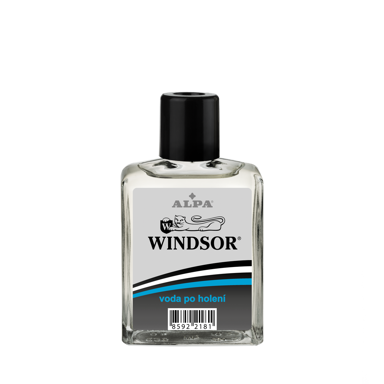 ALPA Windsor voda po holení 100 ml