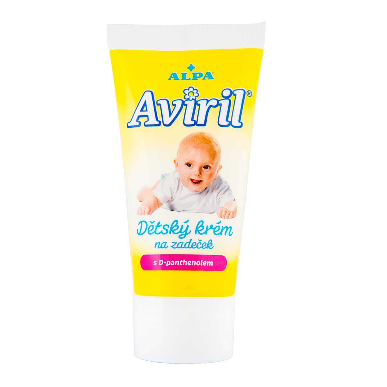 ALPA Aviril dětský krém 50 ml
