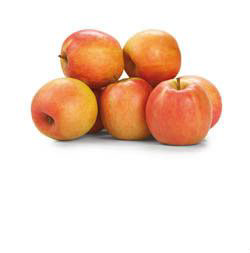 Jablka Pink Lady 75/80 I. čerstvá 4 kg