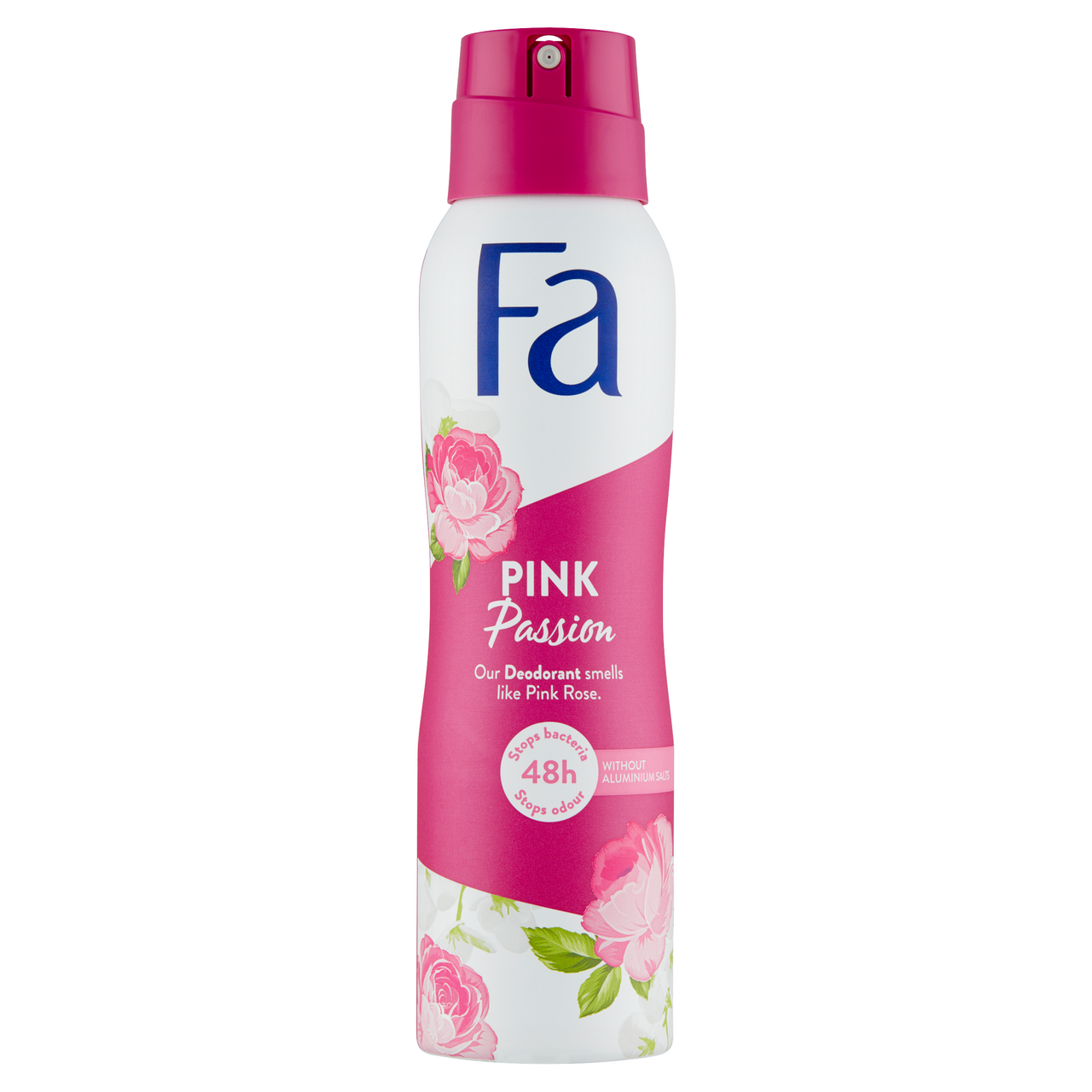 Fa Deo Pink Passion 150 ml