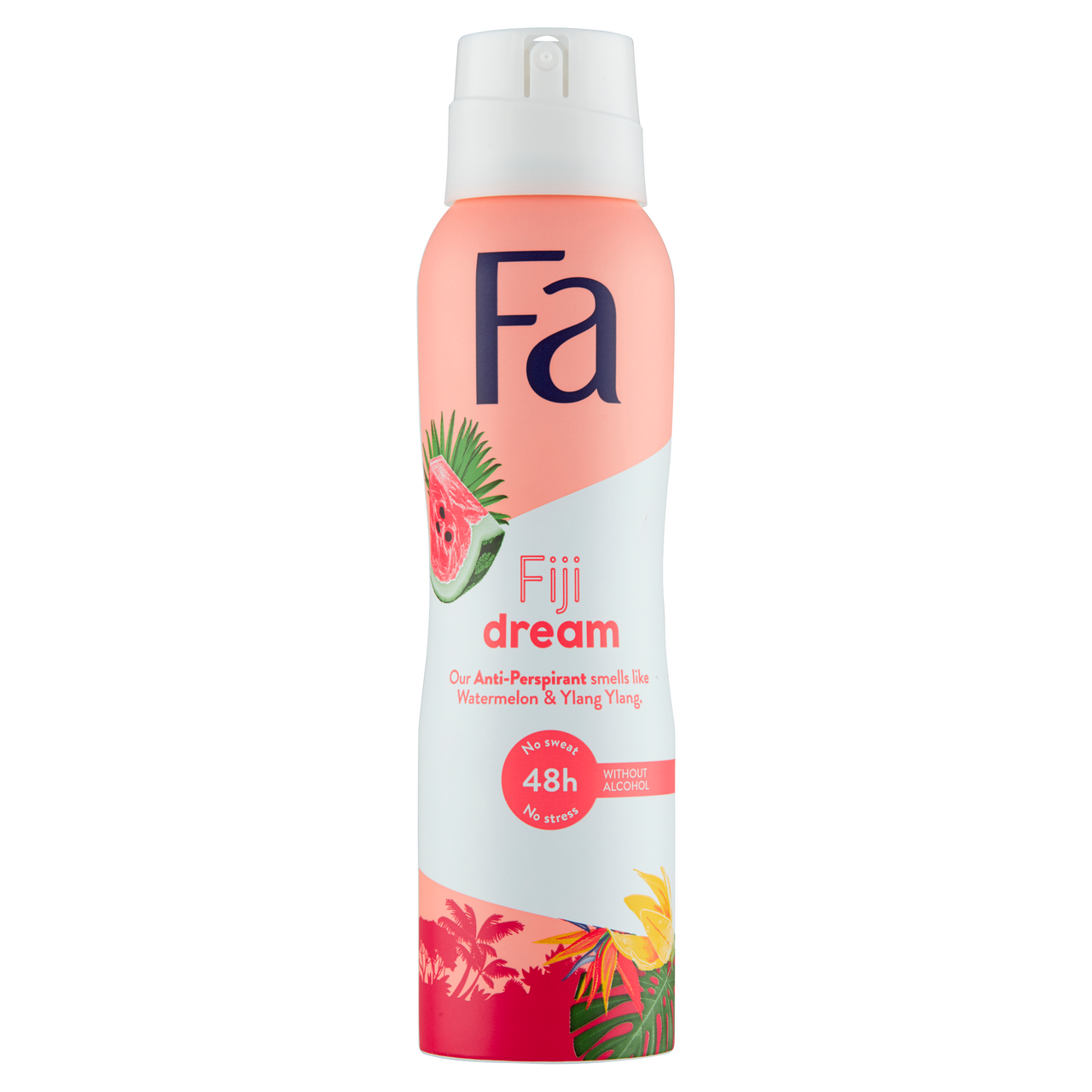 Fa Deo Fiji Dream 150 ml