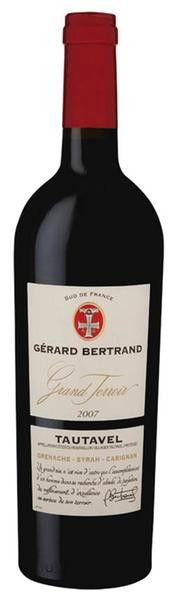 GÉRARD BERTRAND Tautavel Grand Terroir 6 x 750 ml