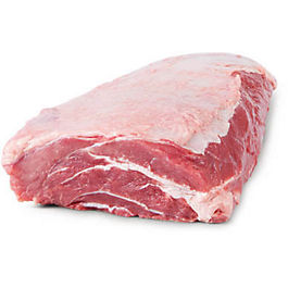 Hovězí zadní plec loupaná NAM / BOT chlaz. váž. cca 1,9 kg