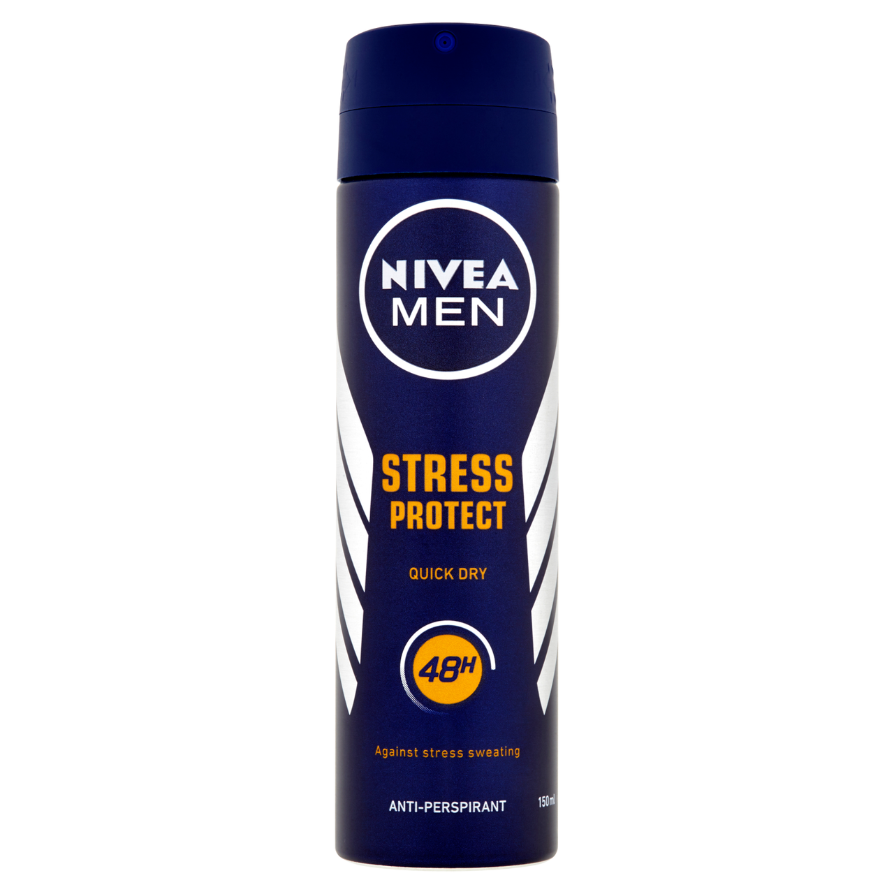 NIVEA Deo Stress protect pán. 150 ml